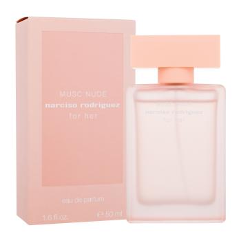 Narciso Rodriguez For Her Musc Nude