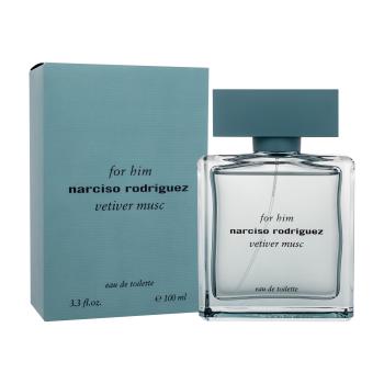 Narciso Rodriguez For Him Vetiver Musc