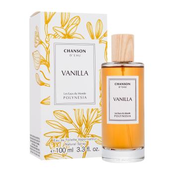 Chanson d´Eau Vanilla