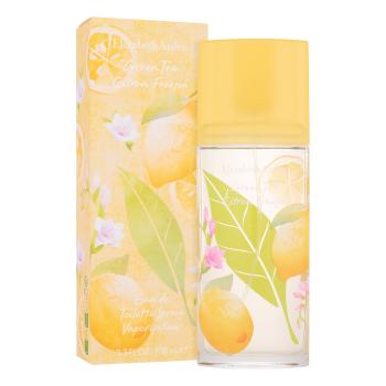 Elizabeth Arden Green Tea Citron Freesia