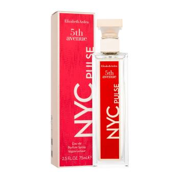 Elizabeth Arden 5th Avenue NYC Pulse