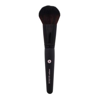 BOURJOIS Paris Powder Brush Bonjour Radiance 3