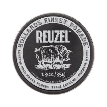 Reuzel Hollands Finest Pomade Extreme Hold Matte Pomade
