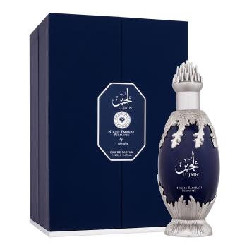 Niche Emarati Lujain