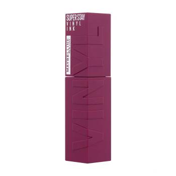 Maybelline Super Stay Vinyl Ink Liquid