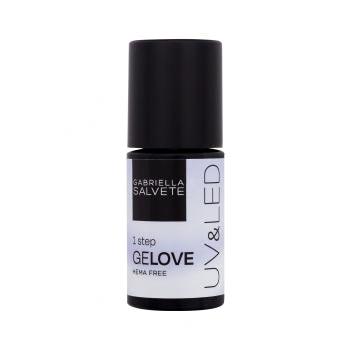 Gabriella Salvete GeLove UV & LED