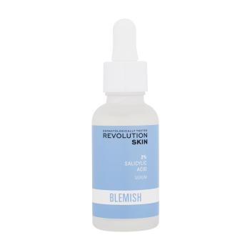 Revolution Skincare Blemish 2% Salicylic Acid Serum