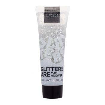 Gabriella Salvete Festival Glitters Are The Answer