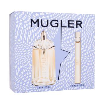 Mugler Alien Goddess