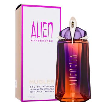 Mugler Alien Hypersense