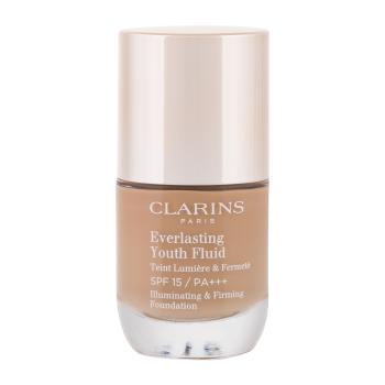 Clarins Everlasting Youth Fluid SPF15