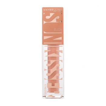 Maybelline Sunkisser Blush