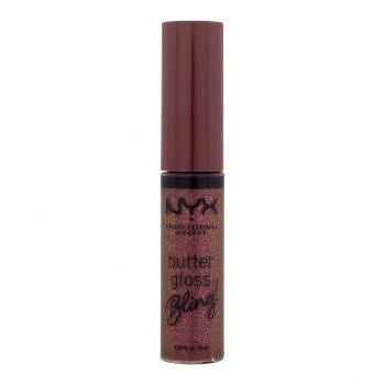 NYX Professional Makeup Butter Gloss Bling