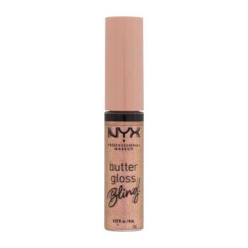 NYX Professional Makeup Butter Gloss Bling