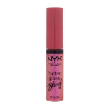 NYX Professional Makeup Butter Gloss Bling
