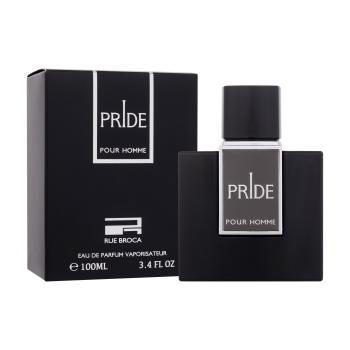 Rue Broca Pride
