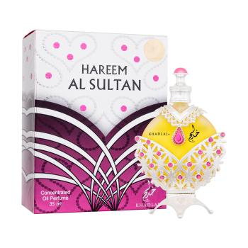 Khadlaj Hareem Al Sultan Silver