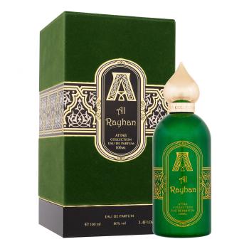 Attar Collection Al Rayhan