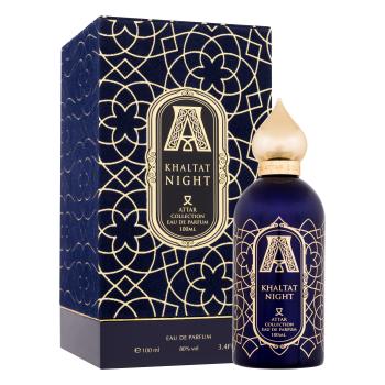 Attar Collection Khaltat Night