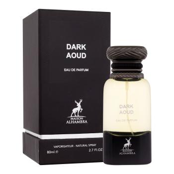 Maison Alhambra Dark Aoud