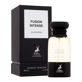 Maison Alhambra Fusion Intense (Fabulo Intense)