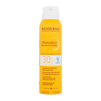 BIODERMA Photoderm Invisible Mist SPF30