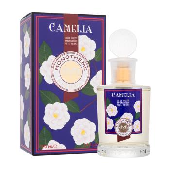 Monotheme Classic Collection Camelia