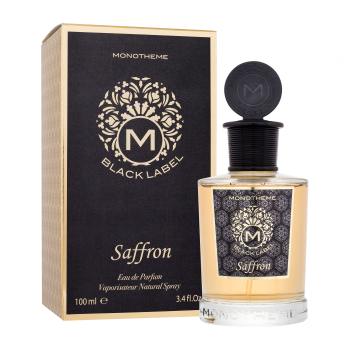 Monotheme Black Label Saffron