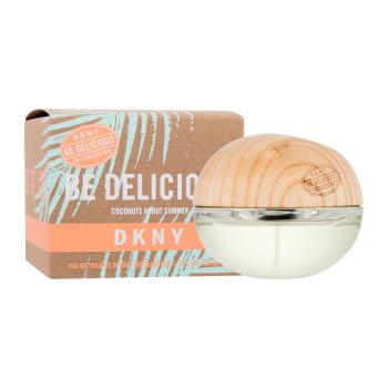 DKNY DKNY Be Delicious Coconuts About Summer
