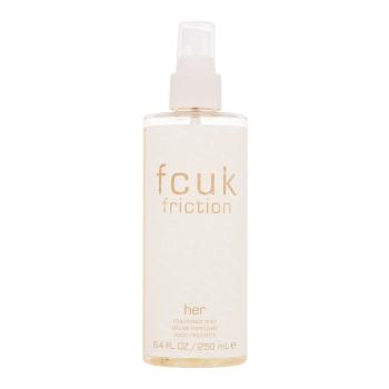 Fcuk Friction