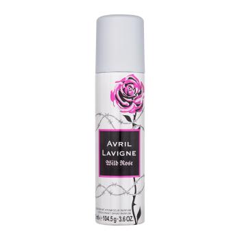 Avril Lavigne Wild Rose
