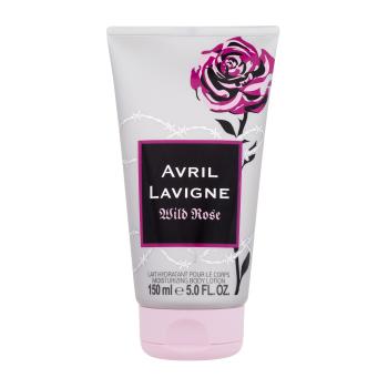 Avril Lavigne Wild Rose