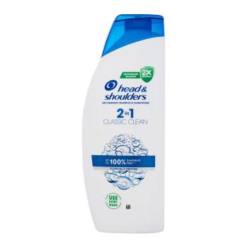 Head & Shoulders Classic Clean 2in1