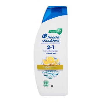 Head & Shoulders Citrus Fresh 2in1