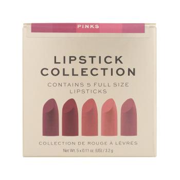 Revolution Pro Lipstick Collection
