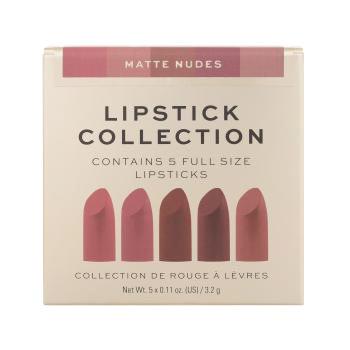 Revolution Pro Lipstick Collection