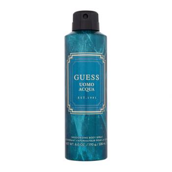 GUESS Uomo Acqua