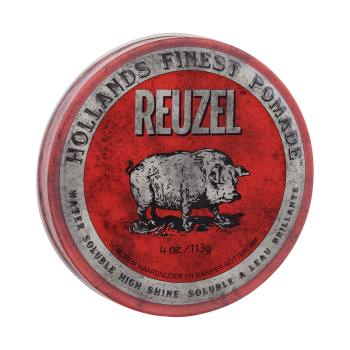Reuzel Hollands Finest Pomade Water Soluble High Shine