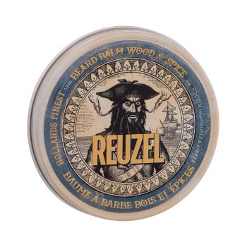 Reuzel Beard Balm Wood & Spice