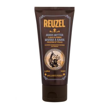 Reuzel Shave Butter Clean & Fresh