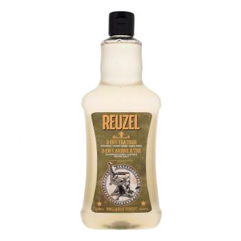 Reuzel 3 in 1 Tea Tree