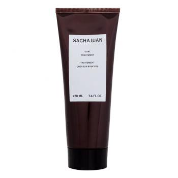 Sachajuan Curl Treatment