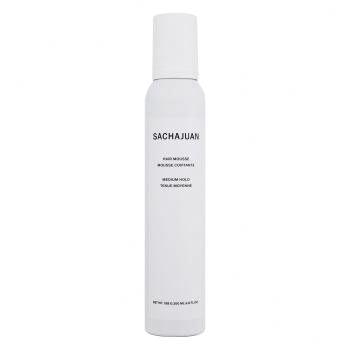 Sachajuan Hair Mousse Medium Hold