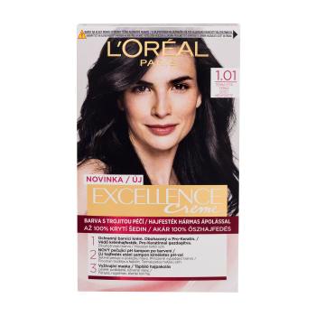 L'Oréal Paris Excellence Creme Triple Protection