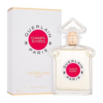 Guerlain Champs Élysées