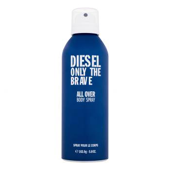 Diesel Only The Brave
