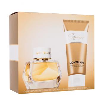 Montblanc Signature Absolue