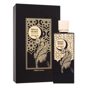 Zimaya Brave Heart Red