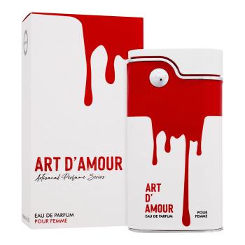 Armaf Art D´Amour