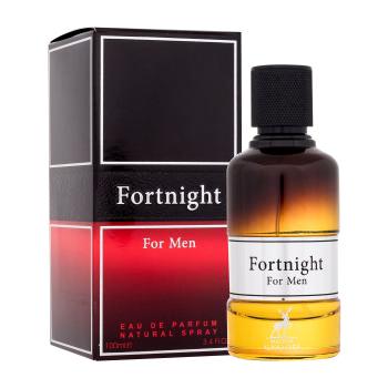 Maison Alhambra Fortnight